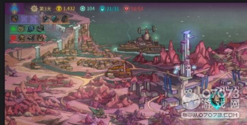 萨儿最高难度通关攻略：揭秘《欺诈之地》绝密生存技巧