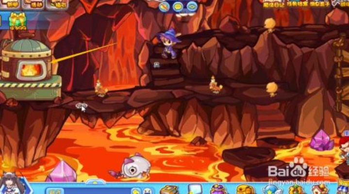 火神怎么超进化?维苏威地幔火系熔炉开启进化之旅 火神怎么超进化?维苏威地幔火系熔炉开启进化之旅