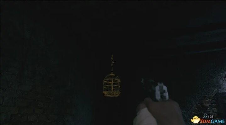 《生化危机8》多周目必备！无限弹药武器攻略大揭秘