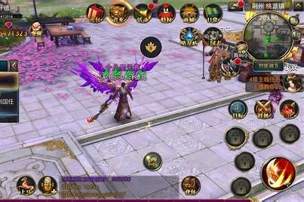 御龙在天手游羽扇技能搭配攻略，掌控战场风云