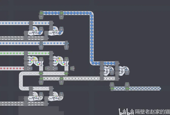 《异形工厂》20关&26关攻略:破解合成难题,掌握高效通关技巧 《异形工厂》20关&26关攻略:破解合成难题,掌握高效通关技巧