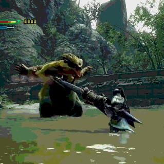 新手开荒必备!《怪物猎人崛起》操虫棍攻略+独家配装推荐,轻松崛起! 新手开荒必备!《怪物猎人崛起》操虫棍攻略+独家配装推荐,轻松崛起!