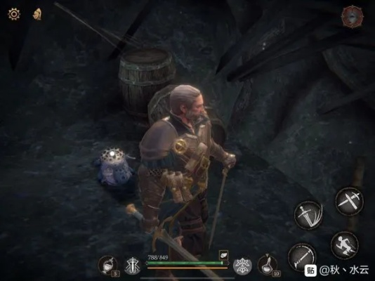 《帕斯卡契约终极版》全青蛙（赫吉）高效寻宝攻略揭秘