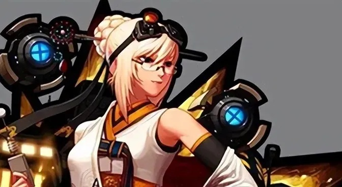 DNF 手游机械师毕业装备深度解析