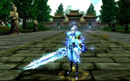 天下 3 弈剑加点推荐，打造最强弈剑之路