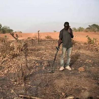 探寻中的最强国家