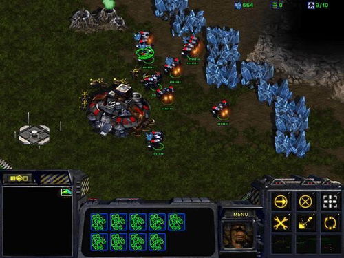 虫族战术,为什么玩家对人族兴趣大增？