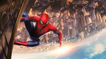 蜘蛛侠模拟器，开启超能力的虚拟冒险