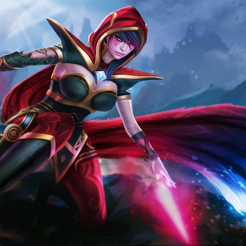 dota灰烬之灵（有哪些推荐装备）