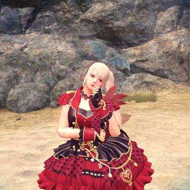 《洛奇英雄传》金秋时装盛宴来袭，福利大放送惊喜不断