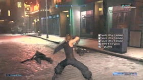 《最终幻想7重制版》性能卓越,XSS总监打造扎实体验,游戏体验再升级 《最终幻想7重制版》性能卓越,XSS总监打造扎实体验,游戏体验再升级