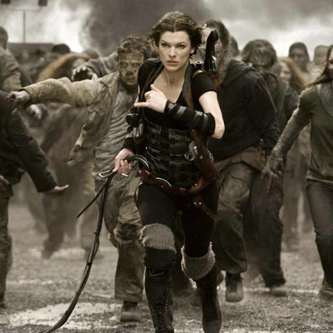 《生化危机9》制作人盛赞《寂静岭f》：抢先体验，沉浸式惊悚来袭！