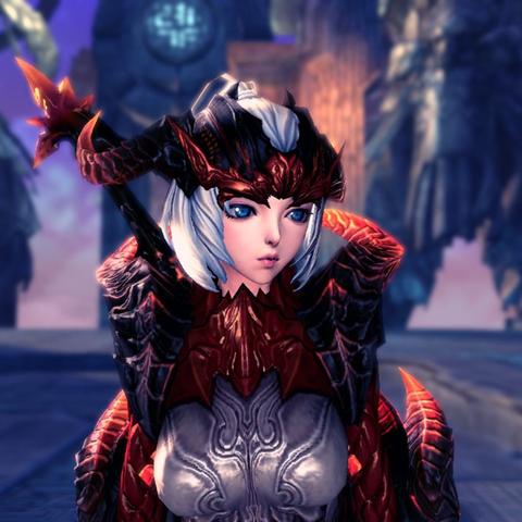 《剑灵：英雄》免费畅玩，体验全新东方武侠魅力