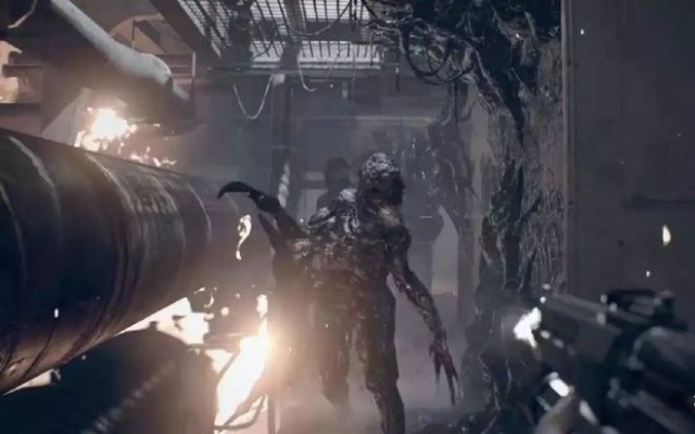 《生化危机9》团队创新突破，恐怖元素升级，不再自吓！