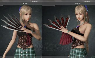 《真三国无双8》肚兜MOD攻略：轻松上手，体验独特三国风情