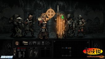 《憎恶之西》攻略：新手必看！深度解析基本玩法与快速上手技巧