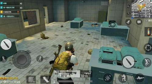 绝地求生小电厂攻略：开局吃鸡必备技巧解析