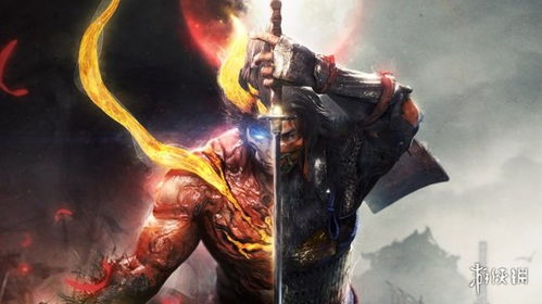 《仁王3》主角形象首曝：武士忍者双形态，视觉盛宴震撼来袭！