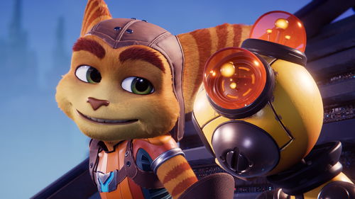 瑞奇叮当攻略：时空跳转格利奇奖杯路径解锁技巧