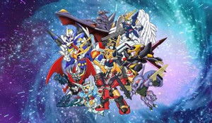 《超级机器人大战X》白金攻略：全奖杯解锁技巧解析攻略