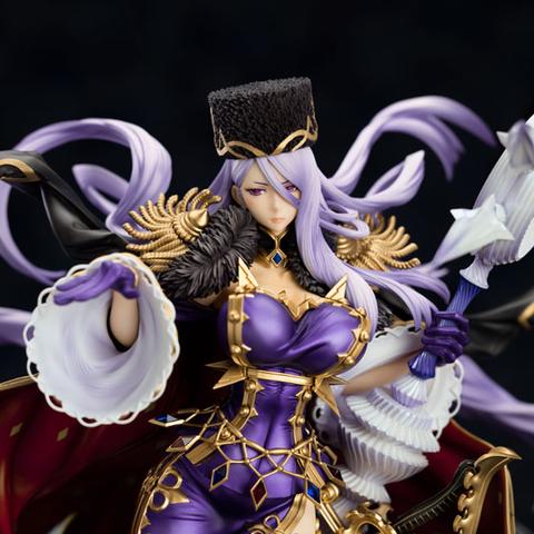 《战场女武神4》DLC女武神剧情揭秘：深度解析两大角色成长历程