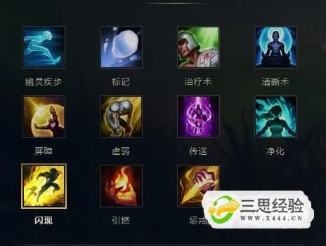 乌迪尔打野加点顺序是什么?大神教你快速清野技巧 乌迪尔打野加点顺序是什么?大神教你快速清野技巧