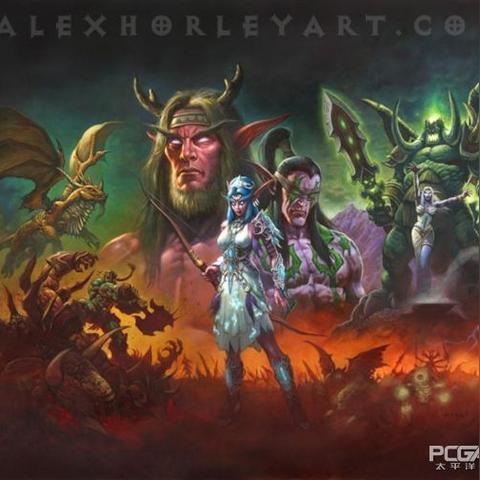 萨格拉斯之墓单刷攻略，勇闯恶魔巢穴