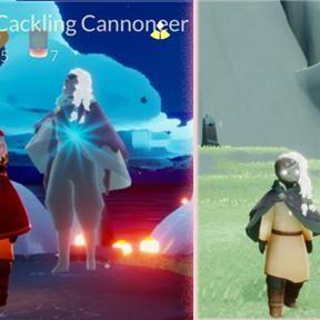 光遇风行季向导先祖位置全解析