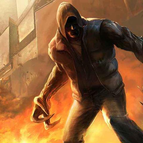 虐杀原形二存档方法全解析