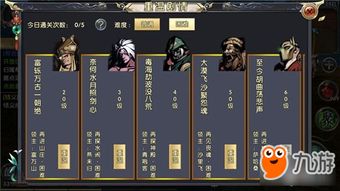 奥杜尔单刷路线全解析，重温经典副本的单刷之旅