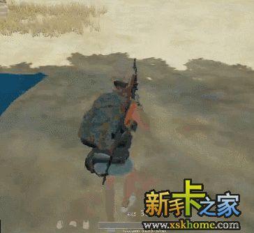 绝地求生枪法攻略：侧身射击、蛇皮走位与拜年枪法技巧解析