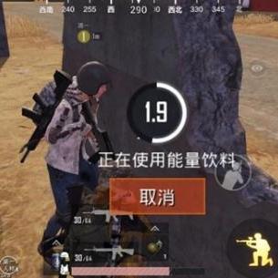 四排绝地求生攻楼技巧揭秘：高效战术攻略必看