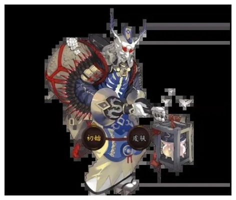 阴阳师之蛊虫秘影