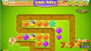 保卫萝卜2第50关,挑战与策略的完美交融 保卫萝卜2第50关,挑战与策略的完美交融