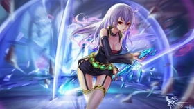 地下城与勇士iv4.8（有什么隐藏彩蛋）