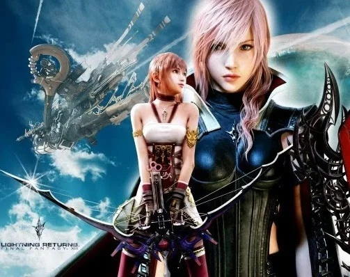 最终幻想13雷霆归来好玩吗,新手也能轻松上手吗