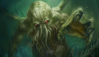 渔帆暗涌:生鱼片与克苏鲁芥末的奇妙组合,不可名状的恐惧 渔帆暗涌:生鱼片与克苏鲁芥末的奇妙组合,不可名状的恐惧