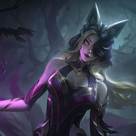 英雄联盟妖狐阿狸出装全解析，打造最强灵动刺客