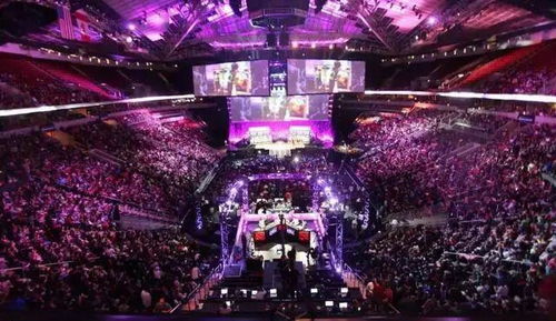 wcg成都,谁是中国电竞圈发展过程中最重要的人 wcg成都,谁是中国电竞圈发展过程中最重要的人