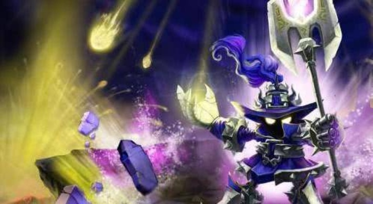 从小法师台词中探寻的英雄联盟哲理与人生感悟