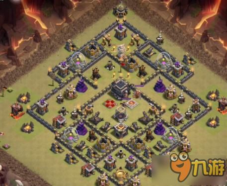 部落剑柄任务，战火中的荣耀征程