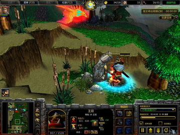 守卫剑阁横扫八荒,  怎么才能通关