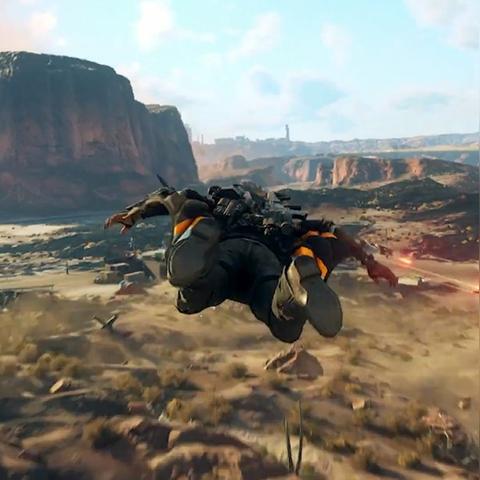 正当防卫 4 正版，游戏体验与正版价值的完美融合