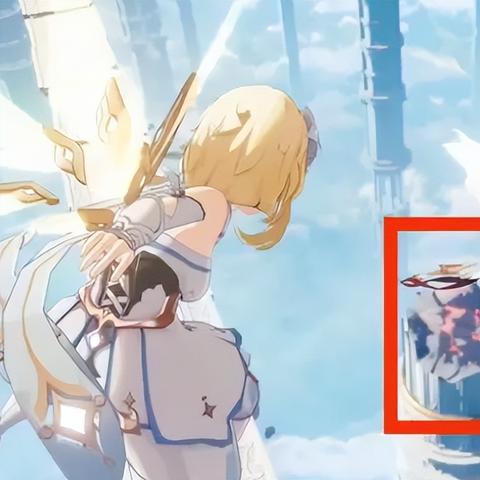 原神轻策庄最高处石像点亮顺序全解析 原神轻策庄最高处石像点亮顺序全解析