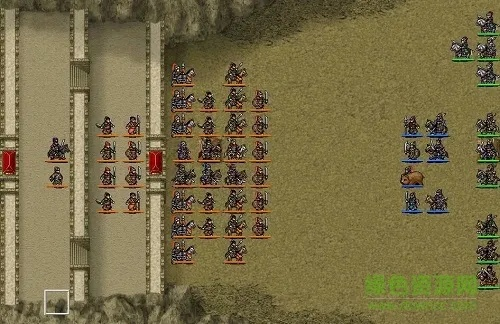 新引擎曹操传豪华版,為何不改動劇情? 新引擎曹操传豪华版,為何不改動劇情?