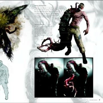 pc生化危机6下载