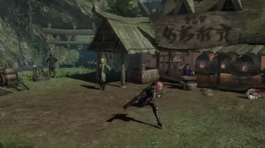 《讨鬼传极》PC版试玩体验：画面震撼，打击感十足，游戏究竟如何？