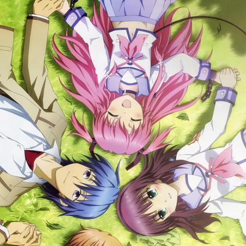 《Angel Beats》深度评测：画面与游戏性解析，试玩体验分享揭秘