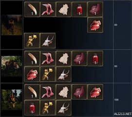 《国王的统治》新手必看！物品采集与掉落攻略详解，轻松掌握统治技巧