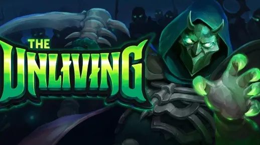 亡灵法师游戏上线：动作RPG新作震撼登场